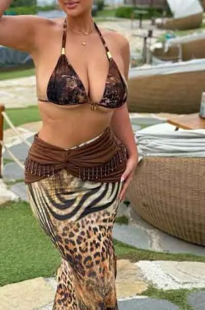 Astrid Västerhaninge