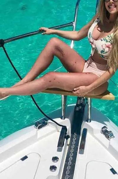 Klara Djurås