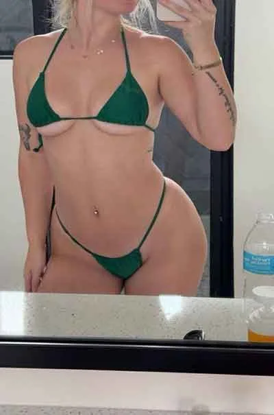 Lina Stångby
