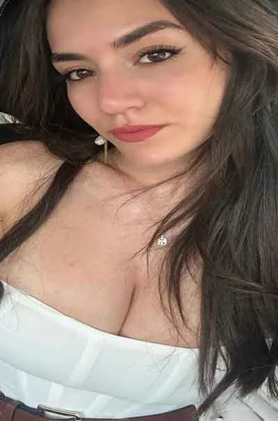 Rebecka Tumba