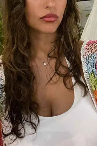 Tilda Oxie